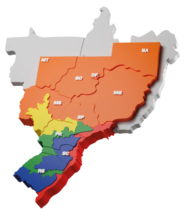 Mapa de cultivo: Ors Turbo