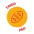 selo: Trigo, Pão