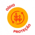 selo: Oídio - Proteção