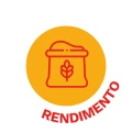 selo: Rendimento