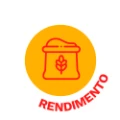 selo: Rendimento