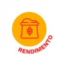 selo: Rendimento