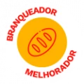 selo: Branqueador - Melhorador