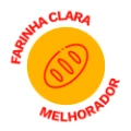 selo: Farinha Clara Melhorador