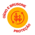 selo: oídio e brusone - proteção