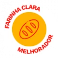 selo: Farina Clara - Melhorador