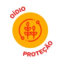 selo: Oídio - Proteção